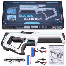 2026 New Electric Water Gun