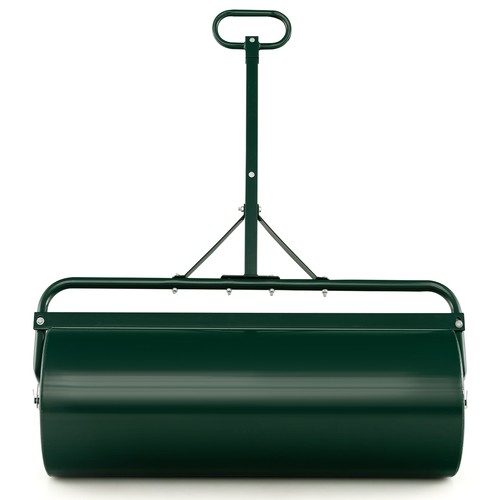 Costway metal lawn roller - costway,