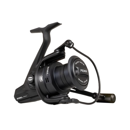 Penn rival 8000 longcast - rival,