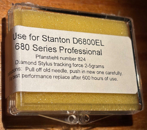 Vintage nos - nos, old