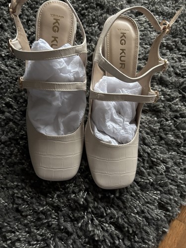 Kurt geiger amelia mary jane - kurt,