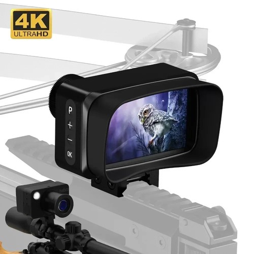 Night vision scope for - vision,