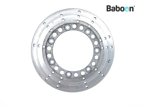 Brake disc front - brake, gt