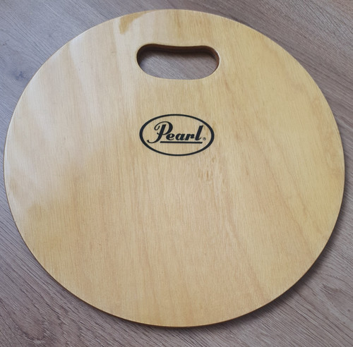 Pearl conga sound plate - pearl,