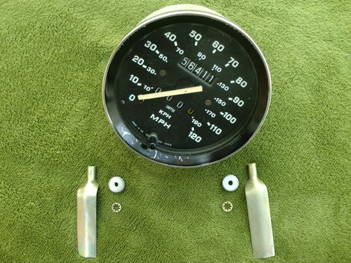 Smiths speedo snt5368 1000 - speedo, snt5368/00
