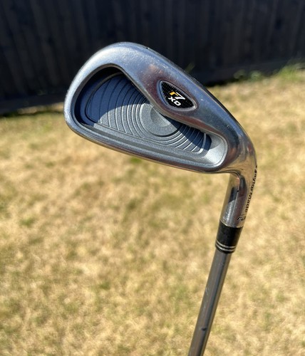 Taylormade rac 4 iron - rac,
