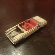 Dinky Plymouth Fury Sports