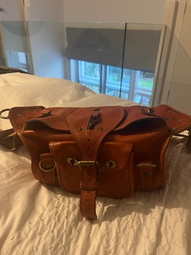 Mulberry alana bag vintage - mulberry,