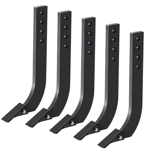 Pcs box blade - 5, 18''box