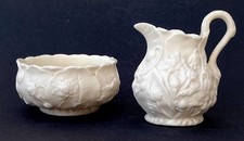 Antique Minton Parian Ware