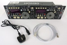 Denon DN-HC4500 USB MIDI Audio