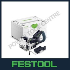 Festool 578120 DFC500 E-Basic 18v Cordless Domino Joining Machine Body Only