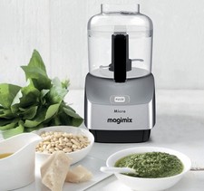 Magimix 18115 Le Micro Mini