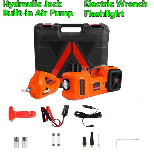 12v car electric - 5t,