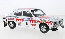 1/18 Diecast Model of Ford