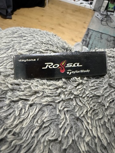 Taylor made rossa - daytona, 1