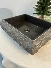 Bathroom Sink Tikamoon Scrula