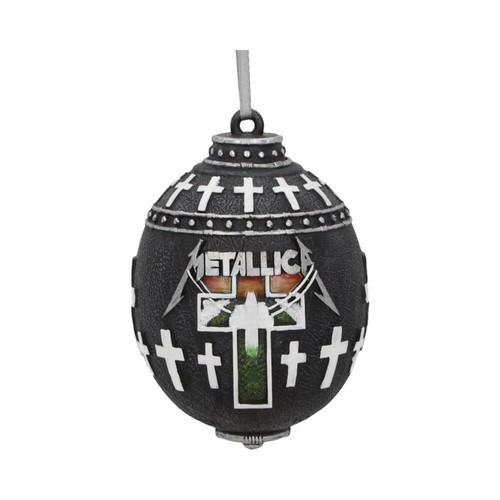 Metallica master puppets - -master,