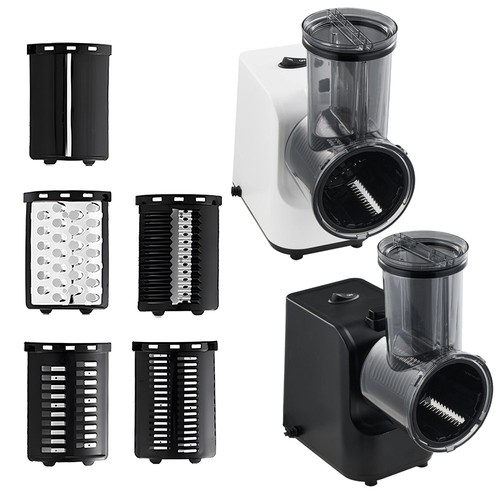 Electric salad maker - electric, in