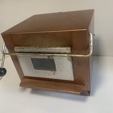 Uhlig U5 Enamelling Electric U5 Muffle Kiln / Jewellery Furnace -