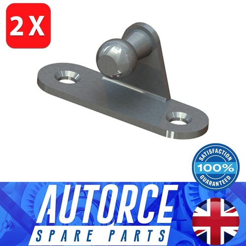 Ball type bracket - type,