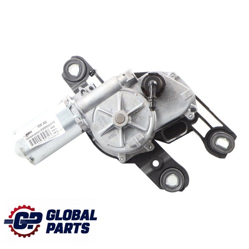 Wiper motor audi rear - motor, 8v