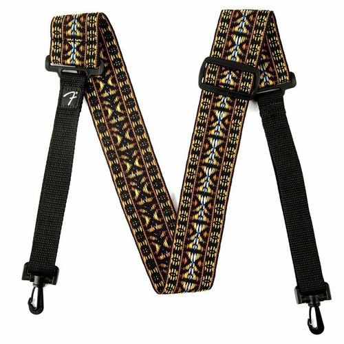 Banjo strap fender - banjo,