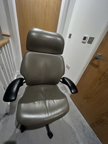 Humanscale freedom headrest - freedom,