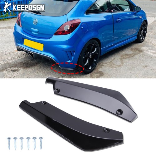 For vauxhall corsa vxr - for,