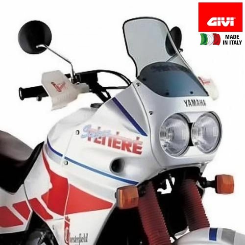Givi d98s ready - to, mount