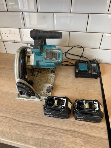 Makita dsp600 36v twin 18v - dsp600,