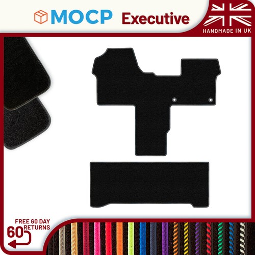 Executive van mats fit - to,