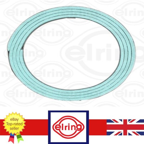 Exhaust pipe gasket for - pipe,