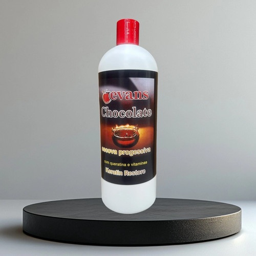 Evans brazilian keratin - evans,