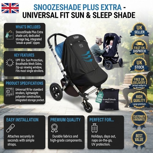 Stroller shade cover - stroller,
