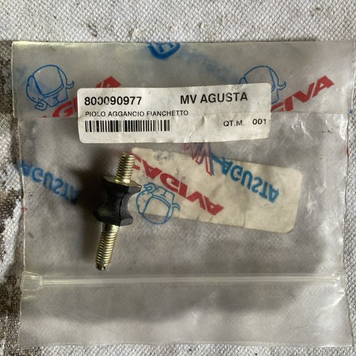 Cagiva mito 125 - cagiva,