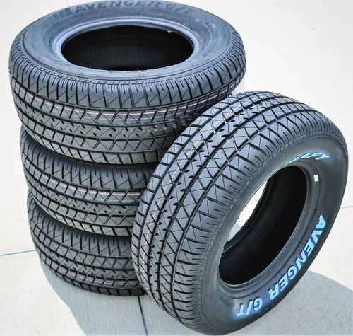 Tires mastercraft avenger - tires,