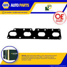 Exhaust Manifold Gasket fits