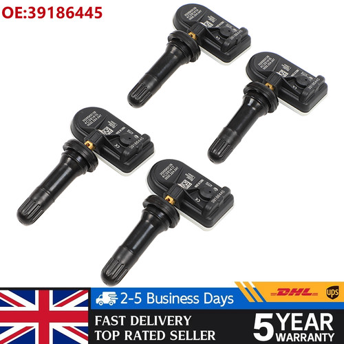 Tpms tyre pressure sensor - tpms,