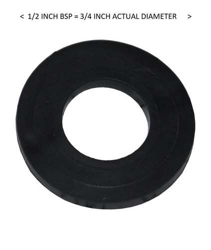 Pack 2 bsp - -, rubber
