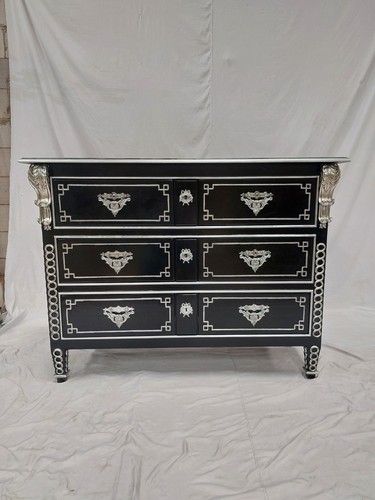 Royal louis style sideboard - louis,