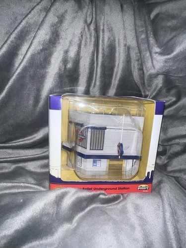 Bachmann gauge scenecraft - 00,