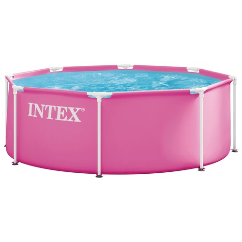 Intex metal frame - intex,