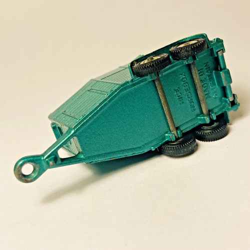 Husky models rice horsebox - husky,