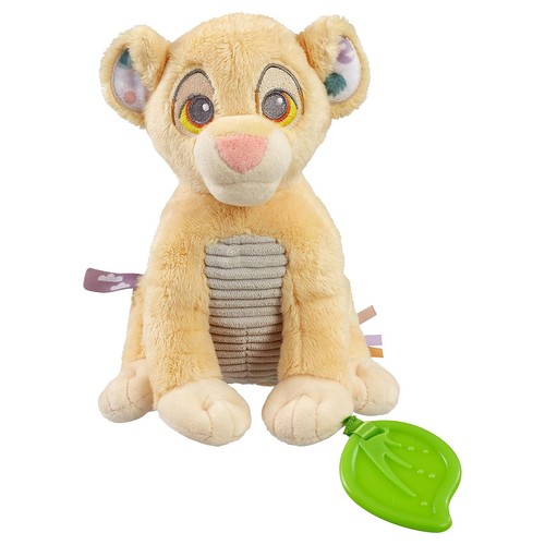 Disney baby lion king activity - baby,