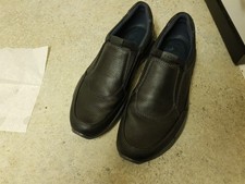 mens ecco shoes size 9.5 uk