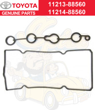 Toyota Genuine New CALDINA MR-2 CELICA RAV4 Beams 3S-GE Valve Cover Gasket