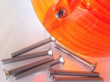 Honda CD175 CD175A Sloper