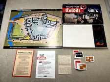 Vintage Escape From Colditz