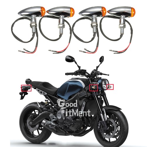 For yamaha xsr 700 - 125, /